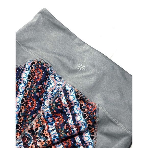 NWOT Athleta Workout Pants   - Picture 7 of 9